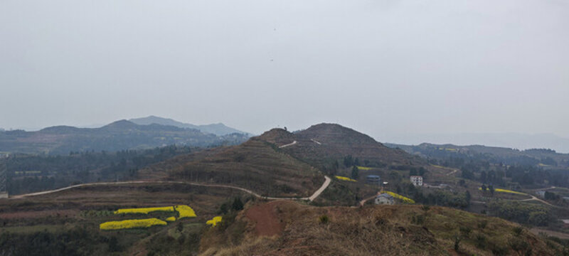 四川風(fēng)景