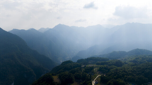 山