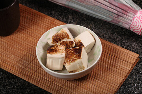 白豆腐