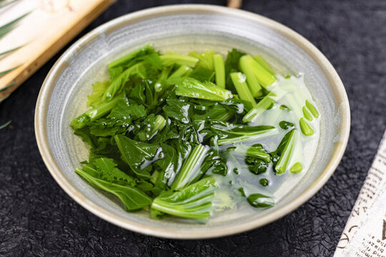 苦菜湯