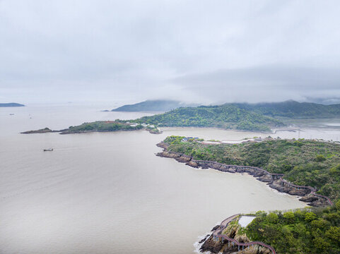 象山東門島
