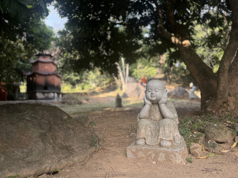 泉州少林寺