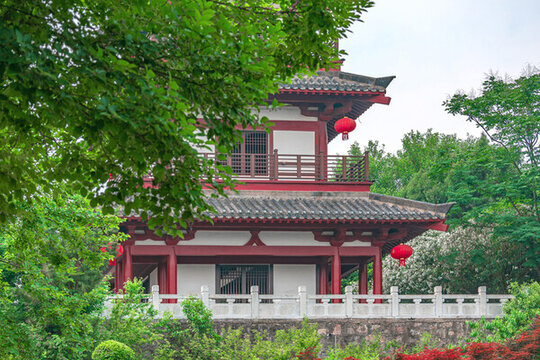 望江樓