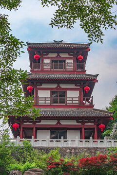樓閣