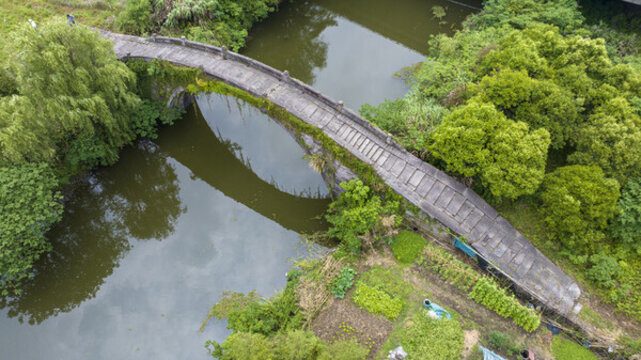 德清壽昌橋