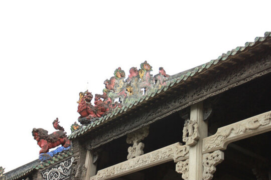 陳家祠