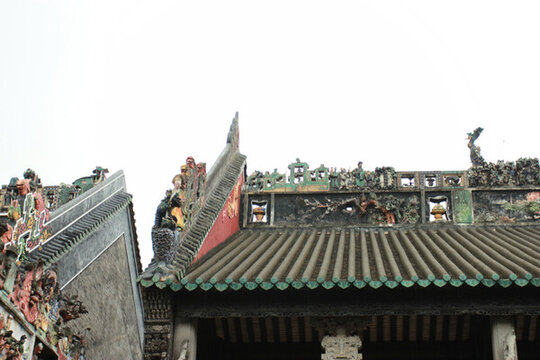 陳家祠
