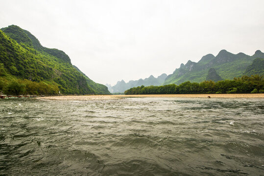 桂林山水