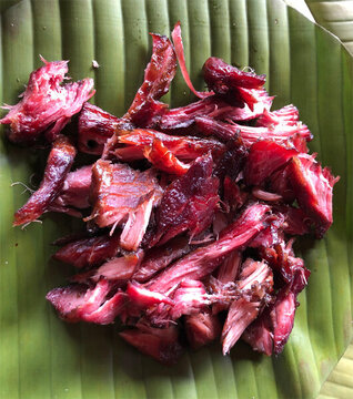 烤肉
