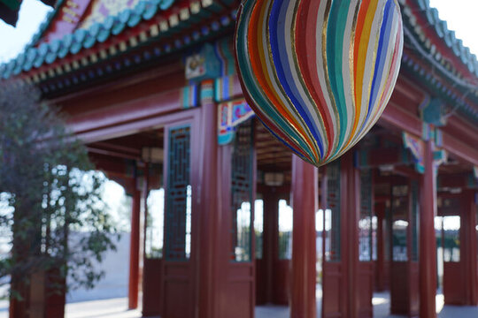 徐州園博園