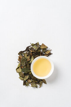 福鼎白茶壽眉