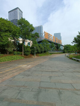湘江基金小鎮(zhèn)
