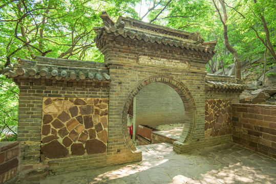 石家莊福慶寺