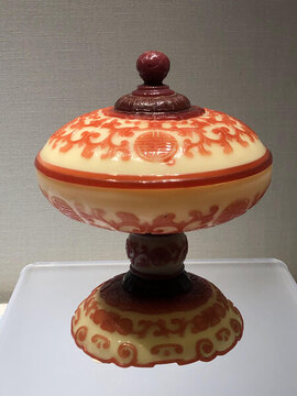 故宮珍寶館藏品