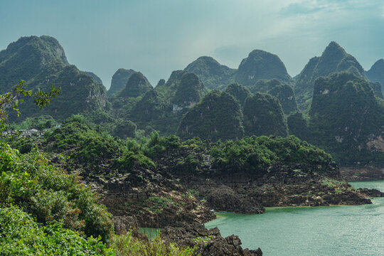 興義萬(wàn)峰湖