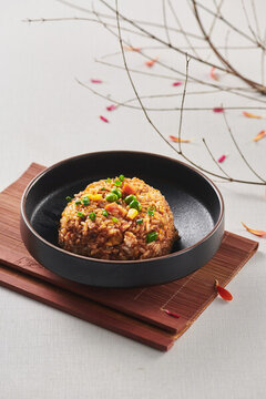 泰皇炒飯