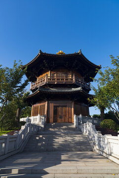 寶山寺祈園