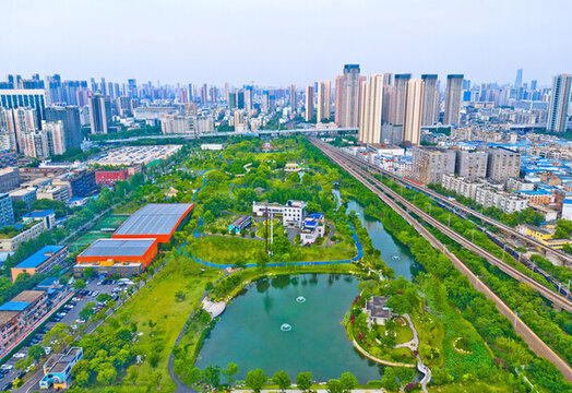 常青公園