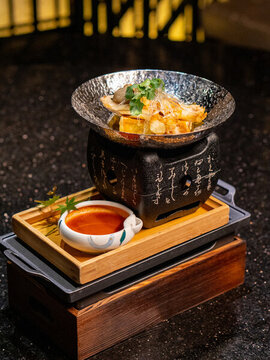 花膠魚翅