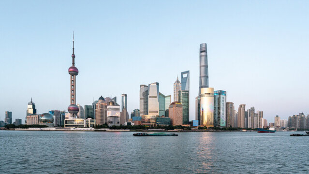 上海外灘