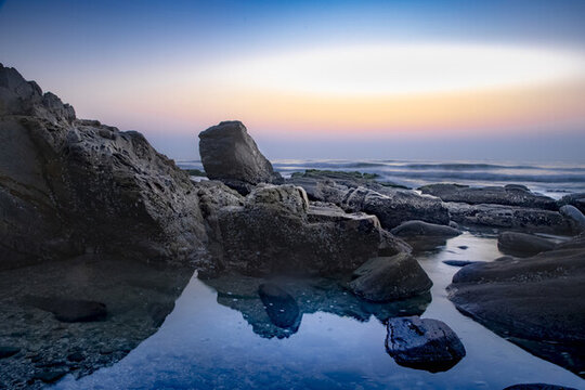 海灘