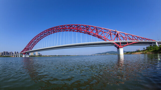 株洲八橋