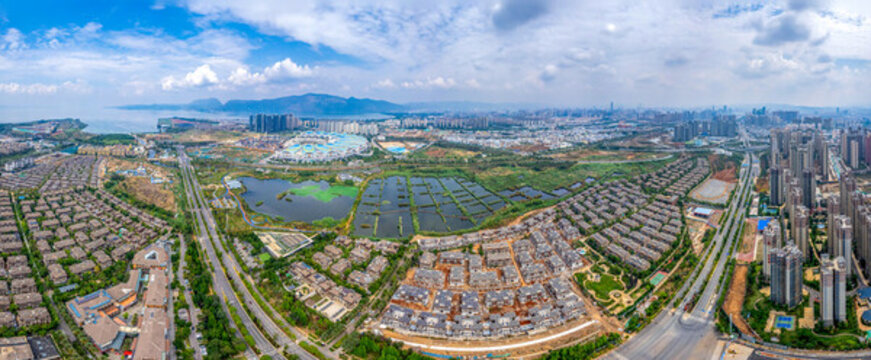 五甲塘濕地公園