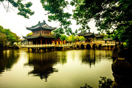 僬山風(fēng)景區(qū)