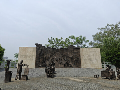 吉安廬陵文化生態(tài)園