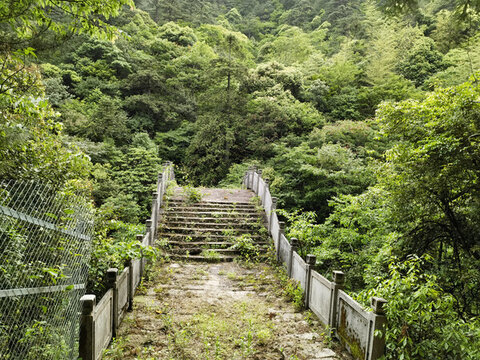黃山云谷寺