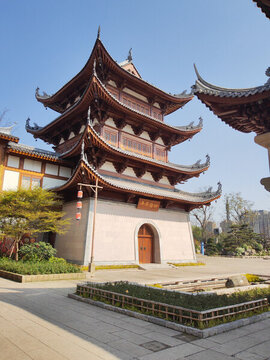 古建筑