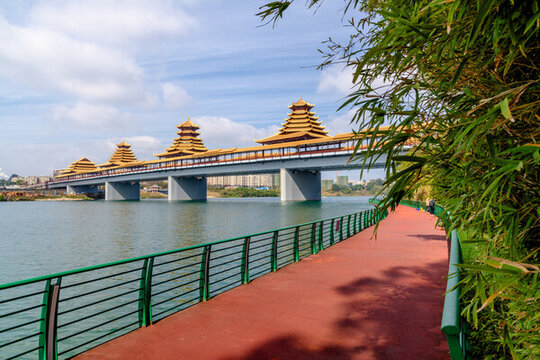 柳州鳳凰嶺大橋