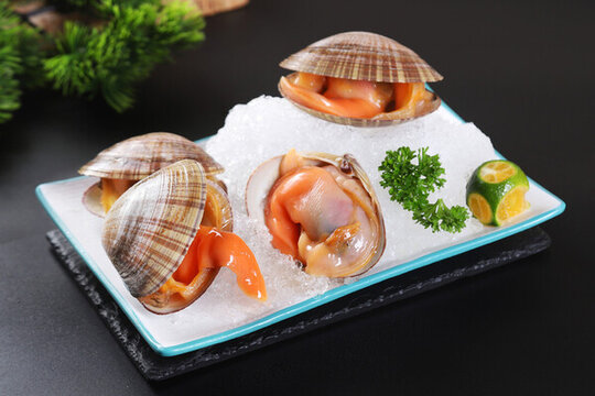 黃蜆子
