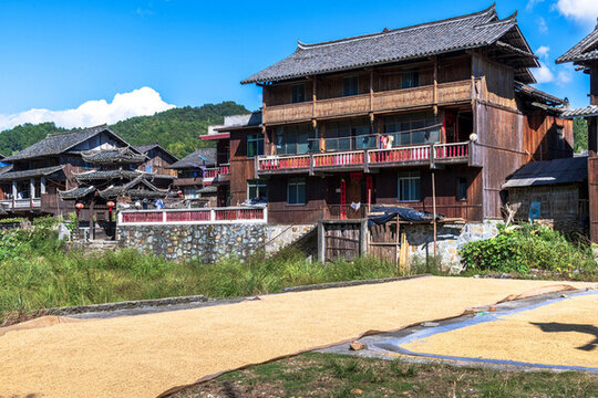 湘西民居