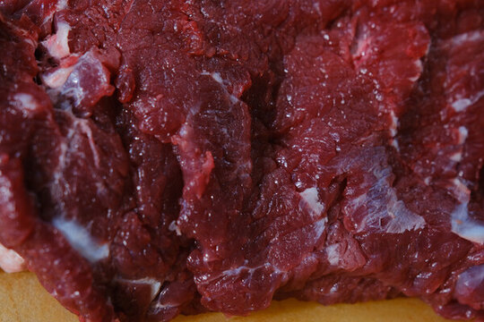 牛腱子肉
