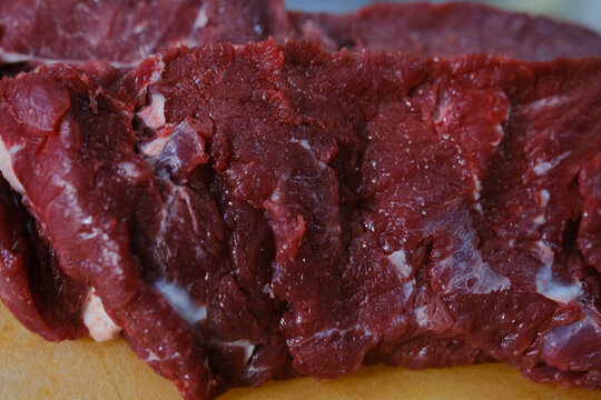 牛腱子肉