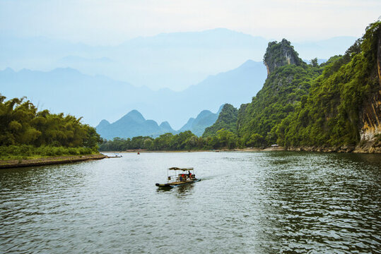 山水風(fēng)景