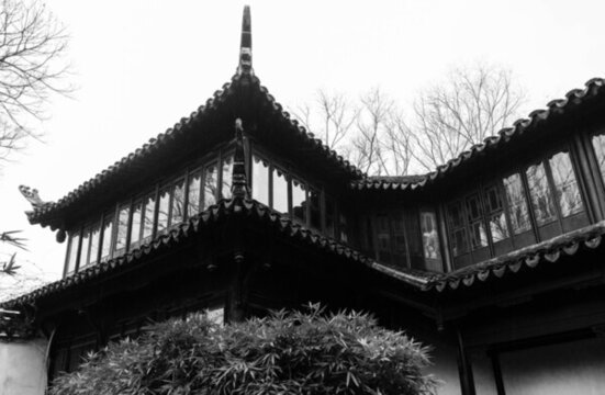 園林建筑