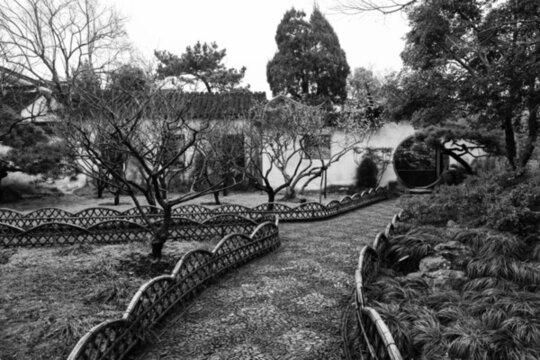 耦園風(fēng)光
