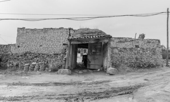 大同鄉(xiāng)村建筑