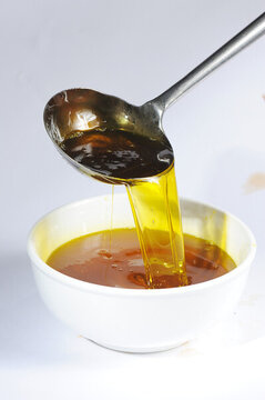 菜籽油