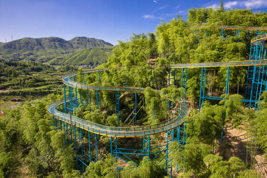貓部落探險樂園