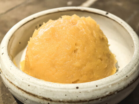 土豆泥