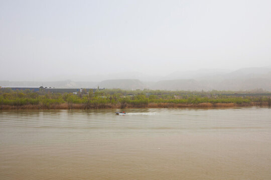 蘭州河口古鎮(zhèn)