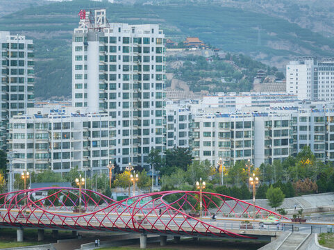 甘肅省天水市秦安縣