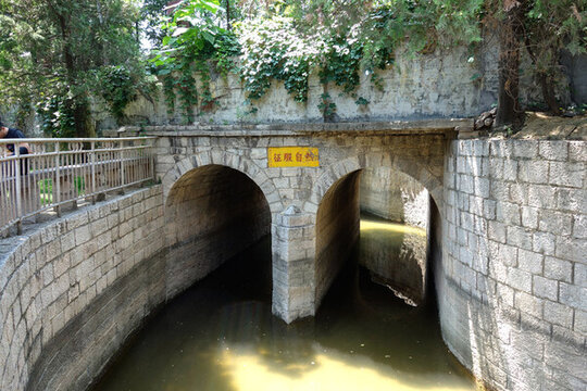 紅旗渠風(fēng)景區(qū)