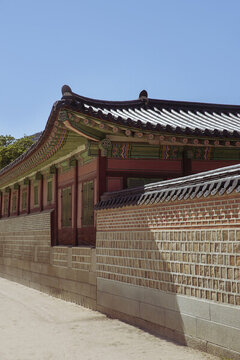 韓國旅游