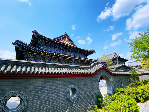 沈陽東塔
