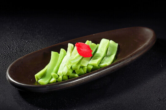 貢菜