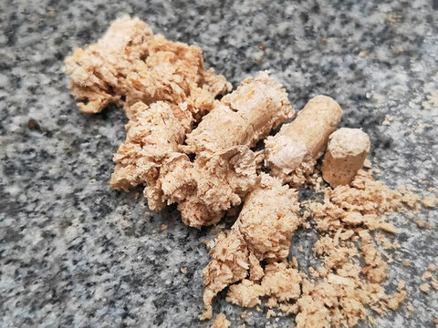 生物質(zhì)顆粒